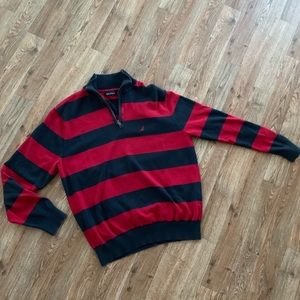 Nautica Pullover